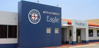 Di 8 Edicion di Diabetes Run & Walk 2025 Oficialmente SOLD OUT: Online Payment Pickups Diabierna na Botica Eagle