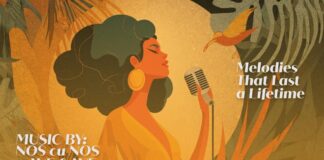 FUNDACION MOVEMENTO TA BIDA SONG FESTIVAL Y FIESTA BAILABEL DIADOMINGO, 2 DI NOVEMBER 2025