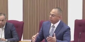 Parlamentario Eduard Pieters di PPA: “Innovacion sin inclusion no ta progreso real”