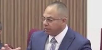 Parlamentario Eduard Pieters di PPA: “Food Security sin nos cunukeronan no tin sentido”