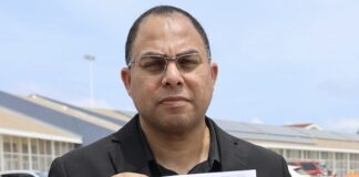 Parlamentario Eduard Pieters (PPA): “Husticia mester prevalece den caso tragico di Ayden Lanooy”