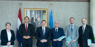 IMF ta confirma direccion di gobierno: politica enfoca riba crecemento husto y fortificacion di poder di compra ta duna resultado