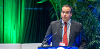 Ministro Geoffrey Wever: Conseho di minister ta aproba cambio legal pa fortifica proceso financiero di gobierno