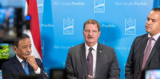 Ministerio di Infrastructura lo stimula inversion y facilita permiso na comercio pa centro di ciudad