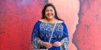 Parlamentario Xiomara Maduro: Papiamento ta nos herencia bibo, y nos tin un responsabilidad pa sigui proteha, studia y honra nos dushi idioma