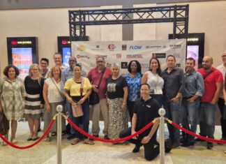 The Prime Ministers cu impacto na Corsou