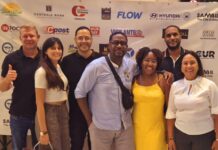 Corsou a aplaudi “E bruha, bruhà” : E pelicula local di Desiree Croes, E Bruha, Bruhà, a causa alegria y admiracion den Krioyo Film Festival 2025 na Corsou