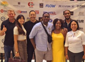 Corsou a aplaudi “E bruha, bruhà” : E pelicula local di Desiree Croes, E Bruha, Bruhà, a causa alegria y admiracion den Krioyo Film Festival 2025 na Corsou