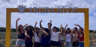 Hobennan Italiano na Filomena College MAVO