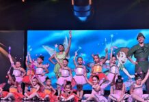 Addonsito Croes ta felicita Pierewietje & Flash