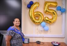 Despues di 23 aña trahando na KPA: KPA a despedi di colega Estevania Deluvia-Quant