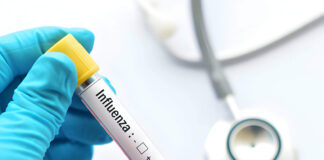 “Influenza no ta djis un simple griep” Proteha bo mes e temporada aki