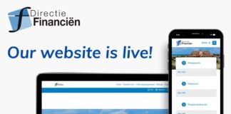 Minister Wever: Directie Financiën ta lansa su website
