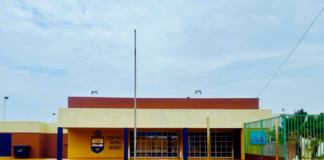 Centro di Bario Noord ta invita Aruba pa bin celebra su “Paranda Nortero”—Mercado di Pasco