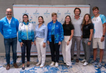 Ta conta e rol cu deporte a hunga den nan bida durante y despues como atleta: Atletanan Olimpico ta comparti nan experiencia di bida despues di deporte