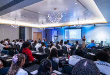 Tayer di Marketing ta enfatisa e importancia di sa con pa traha cu rednan social: Athletes’ Forum cu curso di Personal Branding & Content Creation pa atletanan