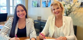 Minister Gerlien Croes: Aruba y Boneiro ta firma acuerdo pa fortalece colaboracion educativo den Caribe