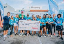 Di 8 Edicion Anual di Diabetes Run & Walk a Uni Comunidad y Recauda Fondo pa Jump18