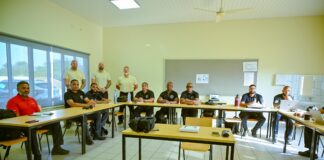 Tur Pais den Reino Hulandes ta participando: Curso intensivo y specialisa di IBT a inicia na Aruba