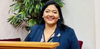 Parlamentario Xiomara Maduro ta sigui refuta informacion incorecto duna pa Ministernan di FUTURO riba Rijkswet HOFA: Sin ultimo palabra, Aruba no tin beneficio