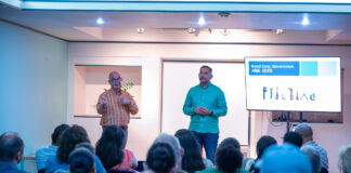 PARTIDO RAIZ: E Landsverordening Corporate Governance lo hunga un rol fundamental den formalisa y fortifica e cuadro di gobernacion