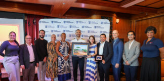 Royal Caribbean Group ta lansa su temporada di crucero dirigi riba Latino America