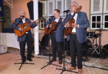 Departamento di Cultura a organisa Un Anochi di Serenata: “Honrando Santa Cecilia y nos baluartenan musical”