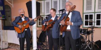 Departamento di Cultura a organisa Un Anochi di Serenata: “Honrando Santa Cecilia y nos baluartenan musical”