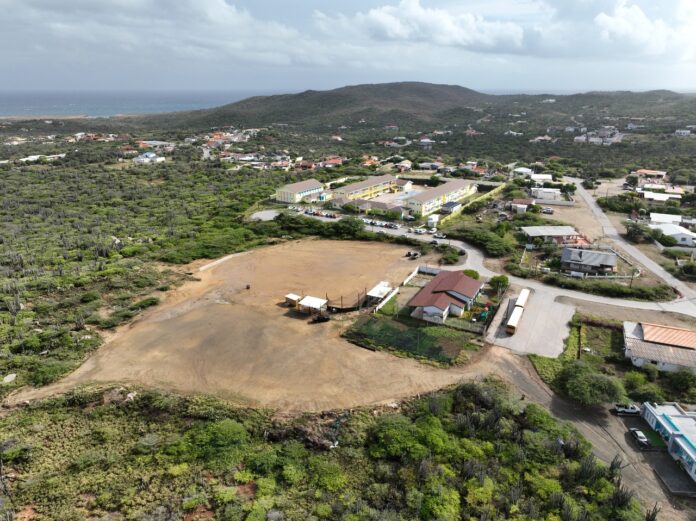 Baki den Bario Ayo 2