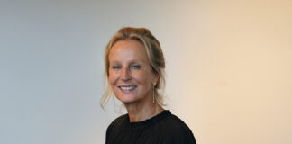 Barbara Wolfensberger, director-general di Relacionnan den Reino na BZK