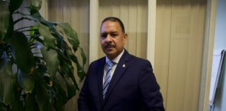 Parlamentario ing. Carlos Bermudez: “Bitcoin mining ta entre e posibilidadnan nobo pa ex-tereno di refineria”