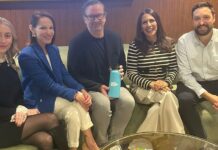 Aruba Tourism Authority ta fortalece laso cu Canada: E segundo mercado mas grandi pa Aruba