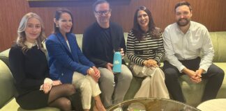 Aruba Tourism Authority ta fortalece laso cu Canada: E segundo mercado mas grandi pa Aruba