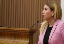 Lider di fraccion AVP, Jennifer Arends-Reyes: Cinco aña di retraso den cuentanan publico ta debilita control parlamentario