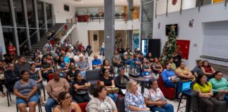 Un Paso Historico Pa Sector Social: Gobierno ta Introduci Ayudo Financiero pa Muchanan cu Mester di Cuido Intensivo