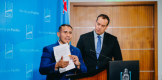 Gobierno ta anuncia un fase nobo di stabilidad y profesionalismo pa Aruba Airport Authority