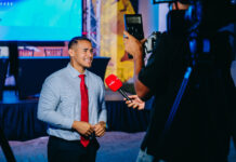 Minister Wendrick Cicilia ta anuncia e regreso di Carubbian den e cayanan di San Nicolas