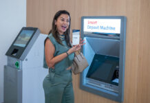 Aruba Bank ta anuncia apertura di su sucursal “Self-Service” den Caya Grandi