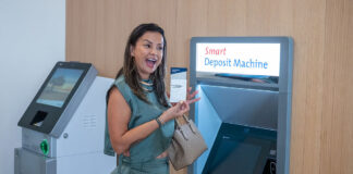 Aruba Bank ta anuncia apertura di su sucursal “Self-Service” den Caya Grandi