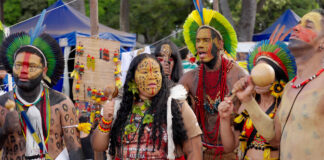 Screening special di documental nobo di Ida Does