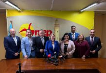 Fraccion di MEP a presenta mocion: Elimina e inhusticia entre e directornan di companianan estatal