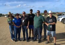 Fundacion pa Nos Comunidad tambe ta den Baki den Bario