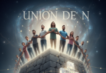 Union den Cristo Hesus ta nos fundeshi