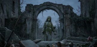 E spirito di decadencia moral y spiritual