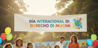 Dia Internacional di Derechonan di Mucha: Tienda di Educacion Aruba ta resalta e importancia di desaroyo, educacion y responsabilidad den criansa
