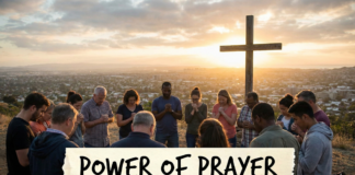 Oracion tin tur poder