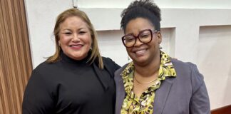 Parlamentario Shailiny Tromp-Lee: Nos Defensor di Pueblo mester ta fuerte, independiente y efectivo