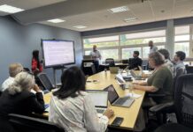 Proyecto pa un Plataforma Digital di ‘Lifelong Learning’ den Caribe Hulandes