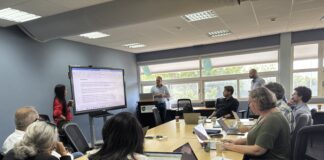 Proyecto pa un Plataforma Digital di ‘Lifelong Learning’ den Caribe Hulandes