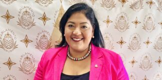 Parlamentario Xiomara Maduro ta refuta e informacion incorecto treci dilanti pa FUTURO